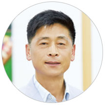 이호남 과장 / 신보령발전본부 안전품질부